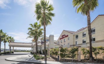 Hilton Garden Inn Irvine East-Lake Forest
