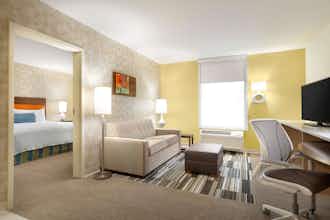 Hotel Home2 Suites by Hilton Eugene Downtown University Area photo 3