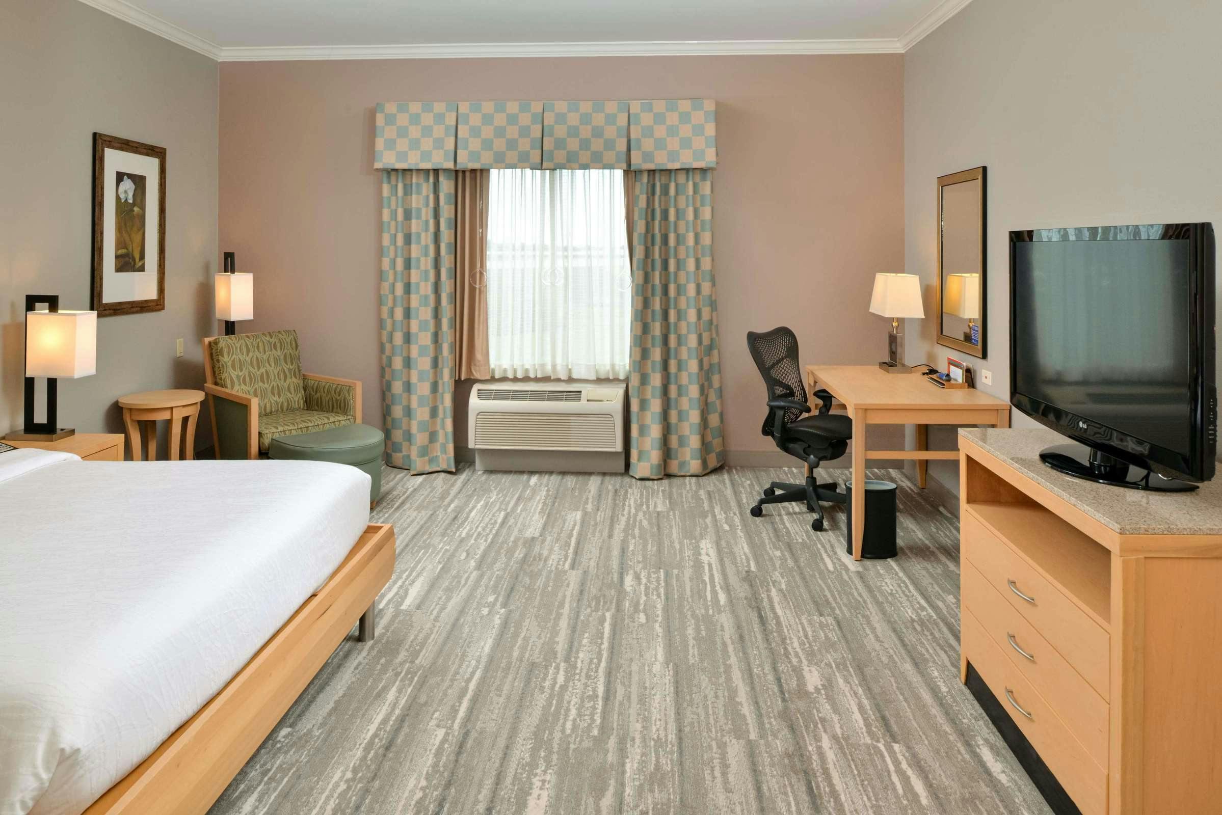 Hotel Hilton Garden Inn Denton photo 5