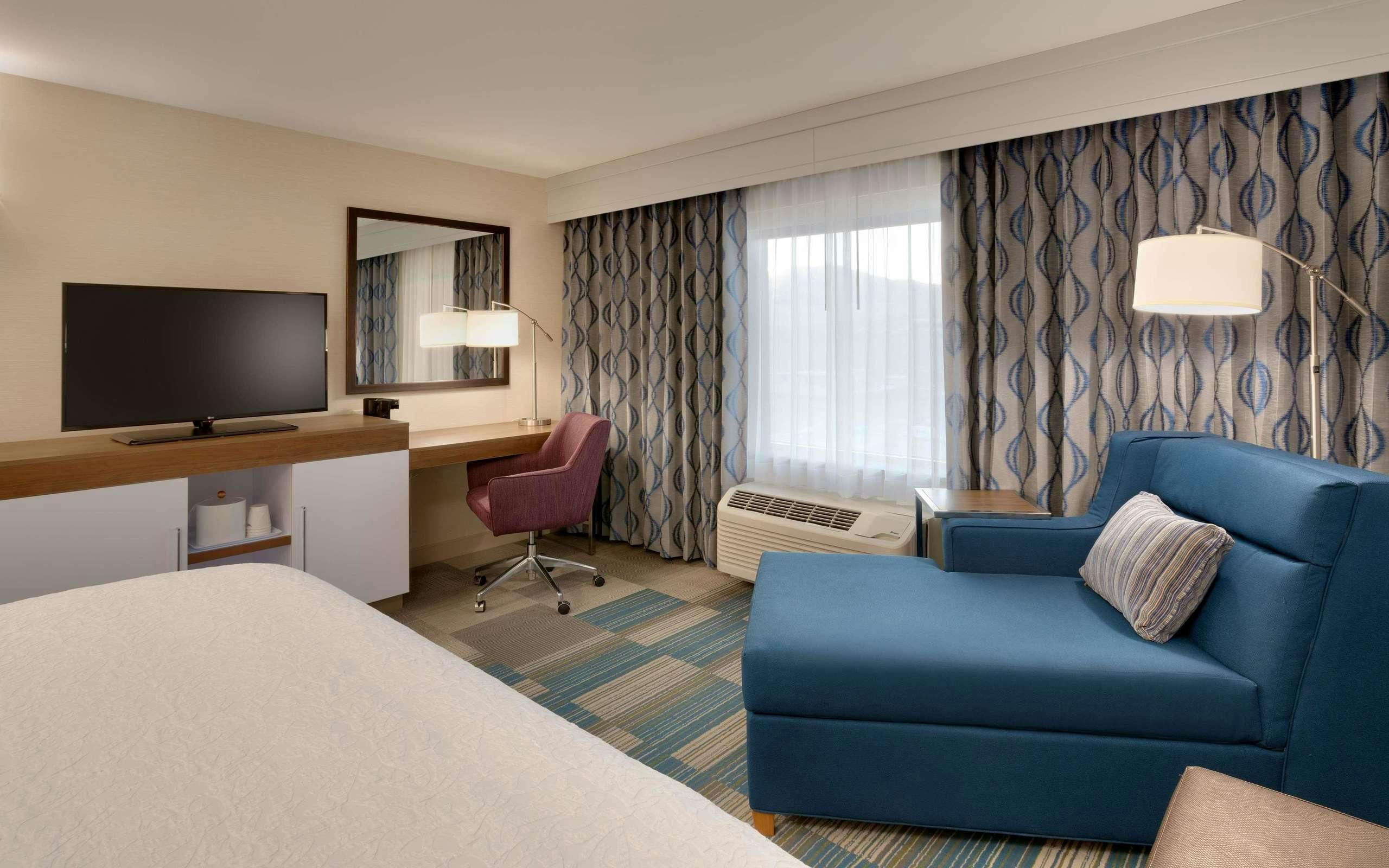 Hotel Hampton Inn & Suites Pocatello photo 5