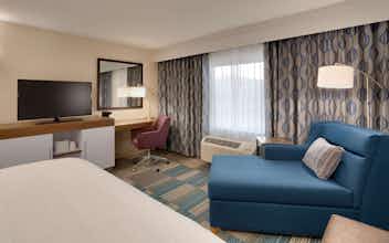 Hotel Hampton Inn & Suites Pocatello photo 5