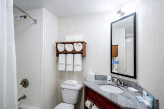 Hotel Hampton Inn & Suites Mooresville/Lake Norman photo 5