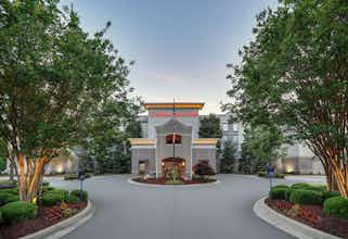 Hotel Hampton Inn & Suites Mooresville/Lake Norman photo 2