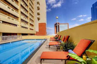 Hotel Doubletree Hotel Little Rock photo 5