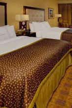 Hotel Doubletree Hotel Little Rock photo 3