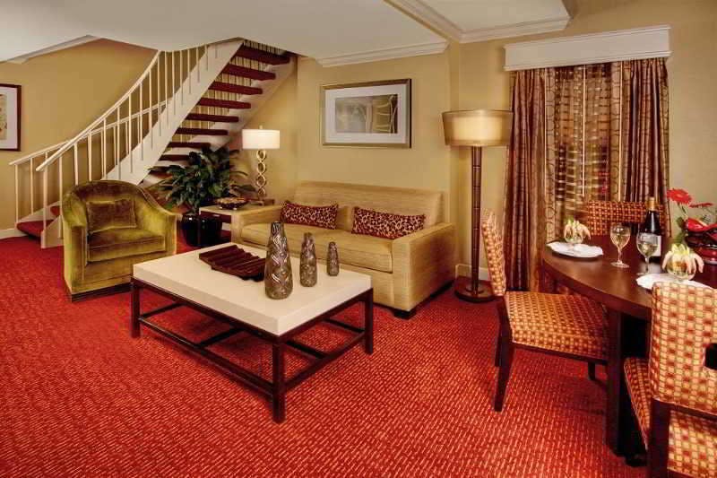 Hotel Doubletree Hotel Little Rock photo 4