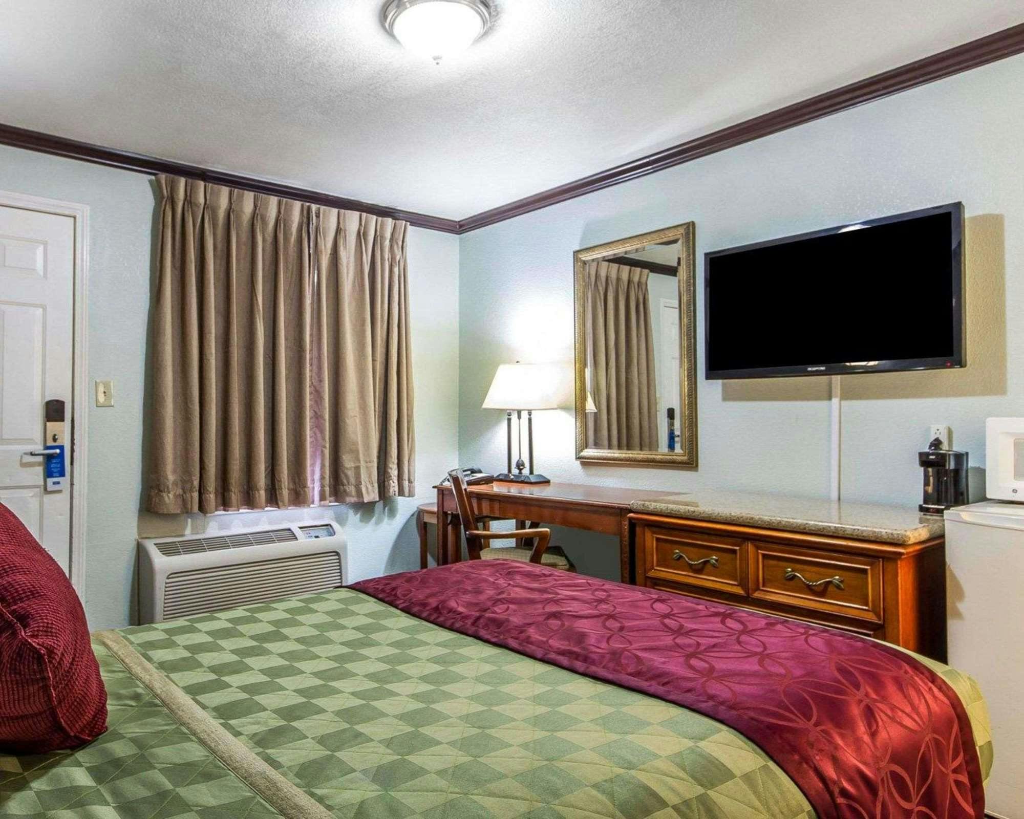 Hotel Sycamore Inn Chico University Area photo 3