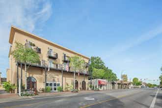Hotel Hampton Inn Fairhope-Mobile Bay photo 1