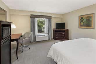 Hotel Hampton Inn Fairhope-Mobile Bay photo 3
