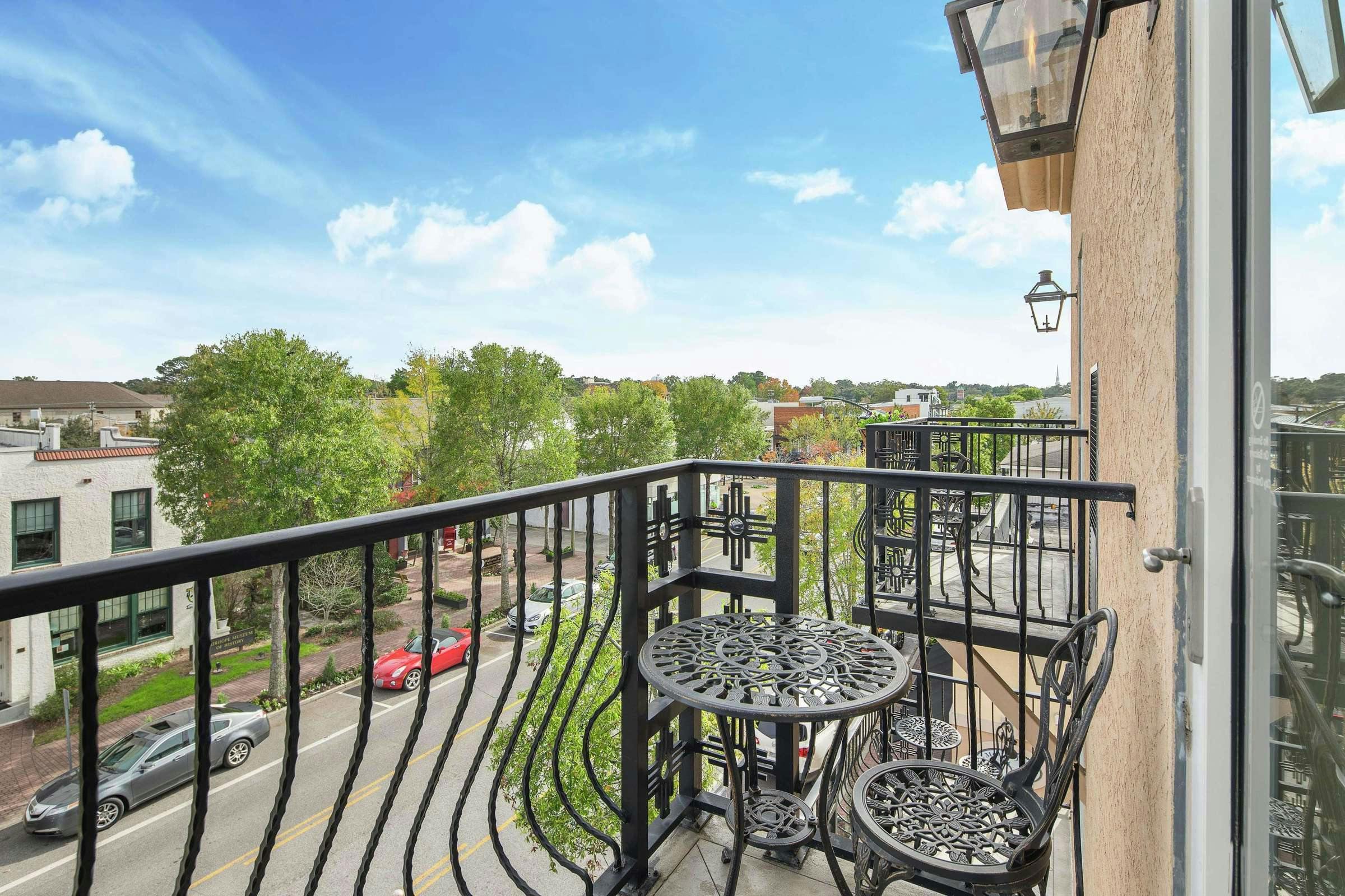 Hotel Hampton Inn Fairhope-Mobile Bay photo 5