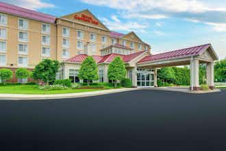 Hotel Hilton Garden Inn Louisville Northeast photo 2