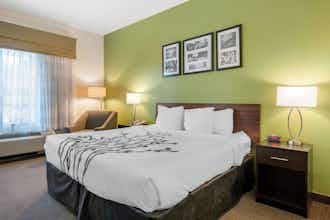 Hotel Sleep Inn & Suites Port Charlotte-Punta Gorda photo 4