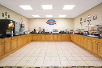 Hotel Baymont By Wyndham Marion photo 4