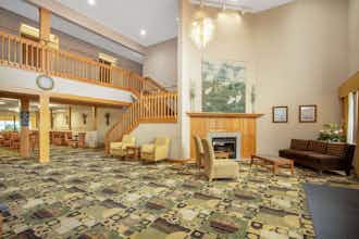 Hotel Baymont By Wyndham Marion photo 2