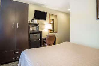 Hotel Quality Inn & Suites Elko photo 2