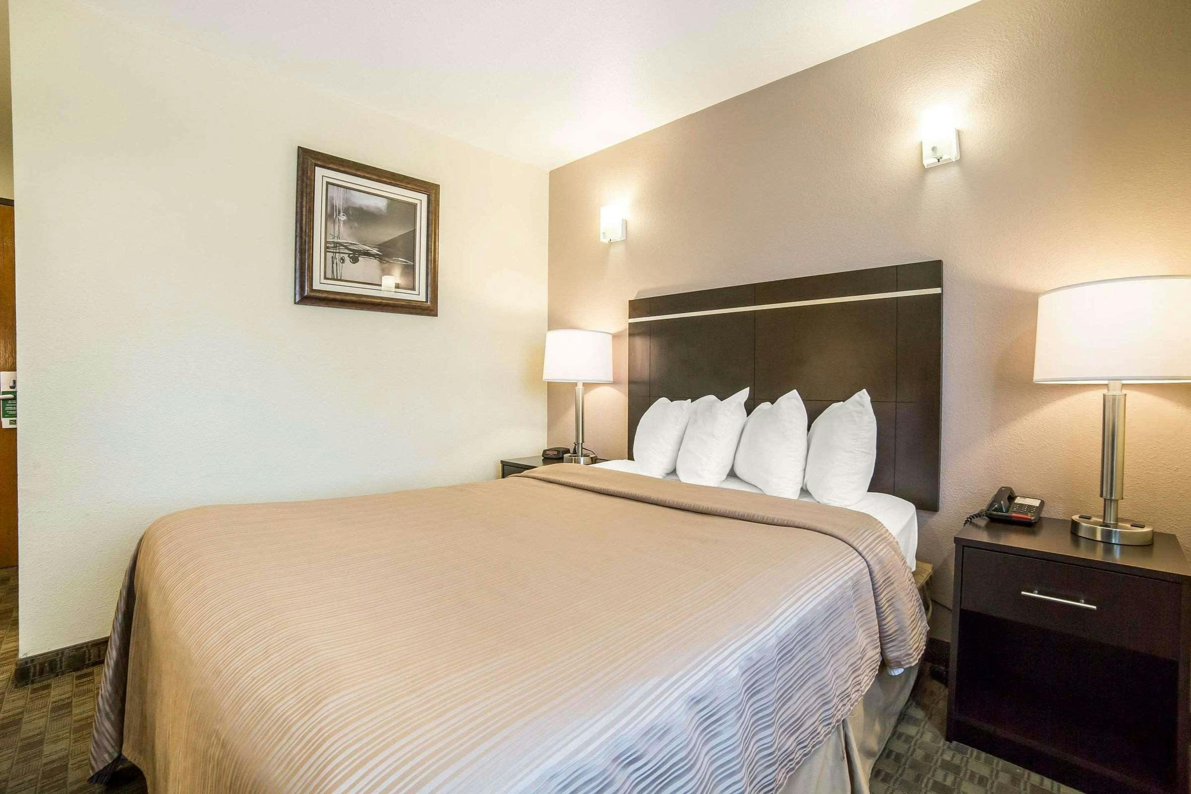 Quality Inn and Suites Elko