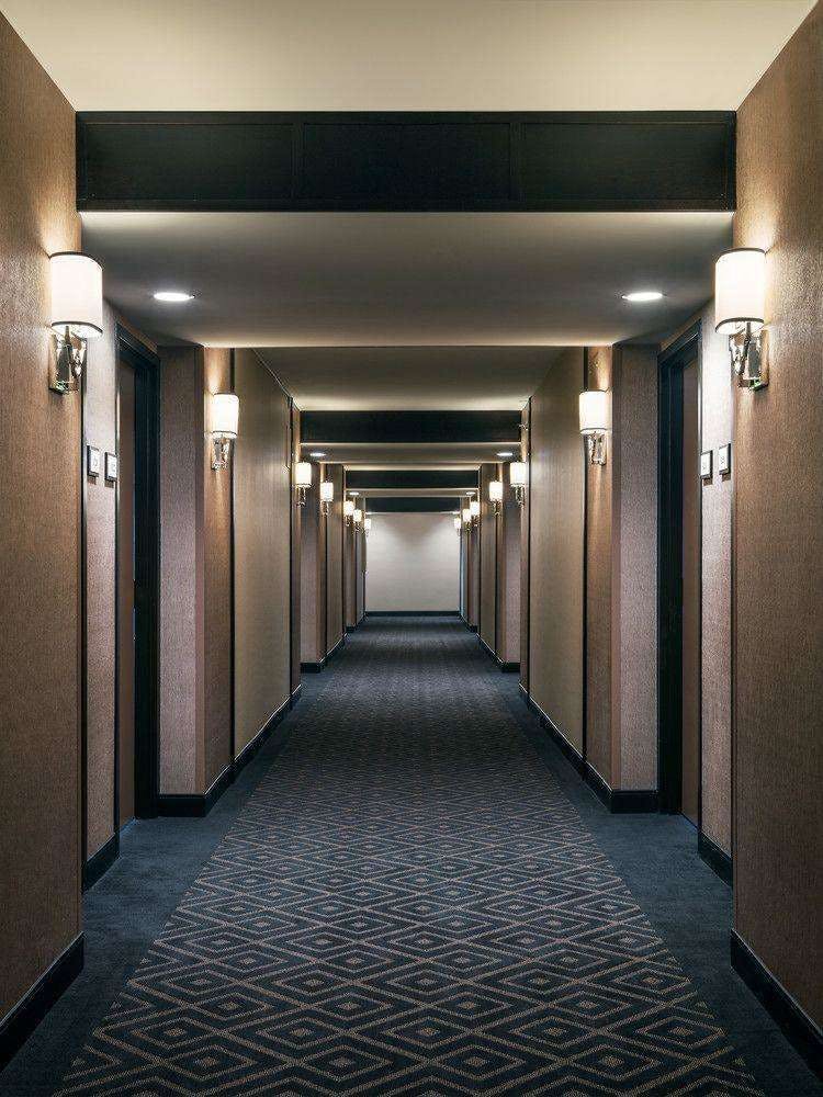 Hotel Sheraton Charlotte Airport Hotel photo 3