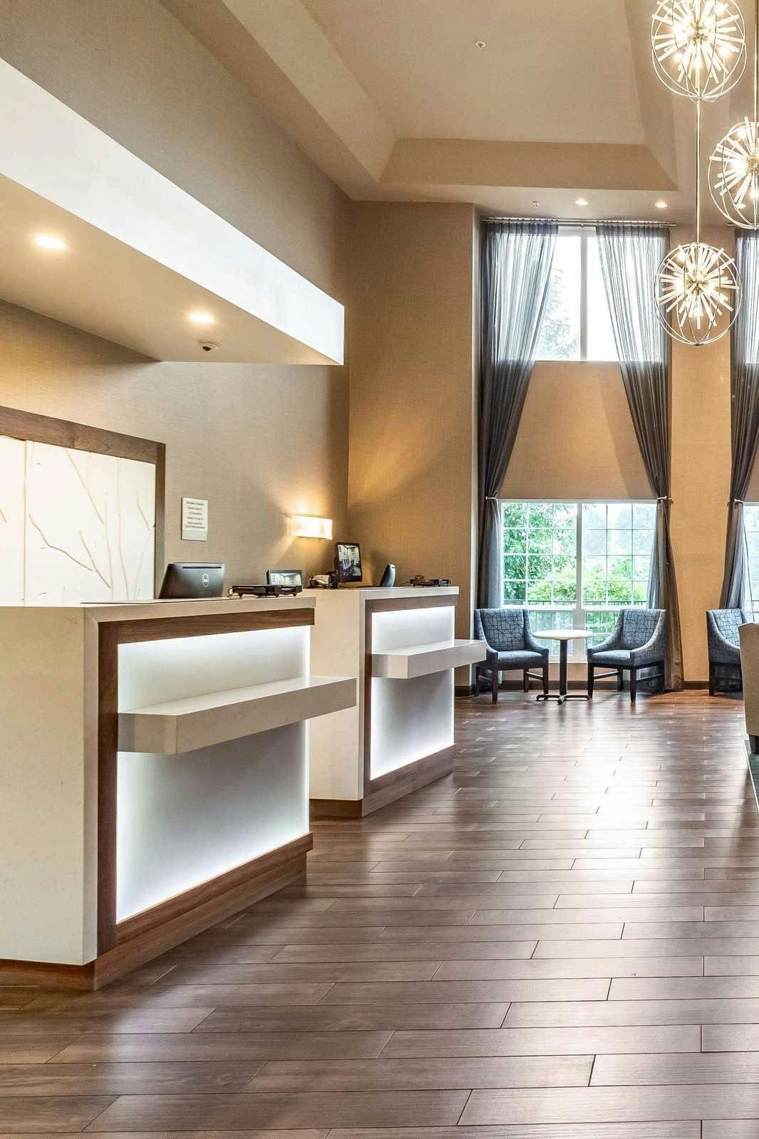 Hotel TownePlace Suites by Marriott Portland Airport photo 3