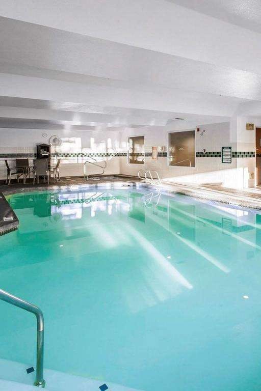 Hotel TownePlace Suites by Marriott Portland Airport photo 5