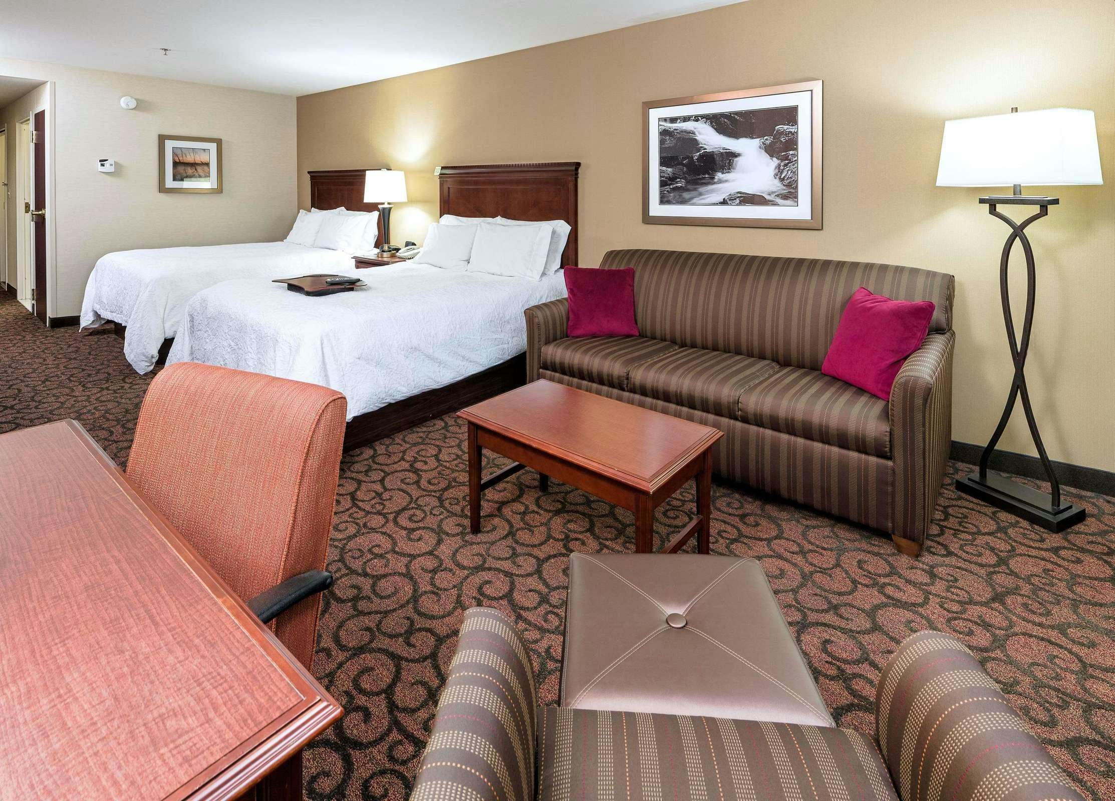 Hotel Hampton Inn Littleton photo 5