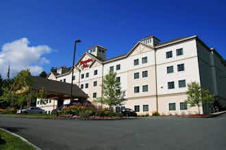 Hotel Hampton Inn Littleton photo 2