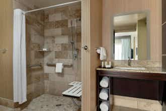 Hotel Embassy Suites by Hilton Salt Lake West Valley City photo 3