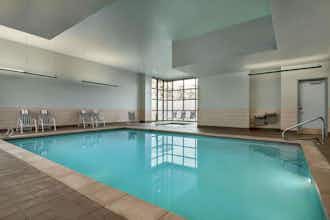 Hotel Embassy Suites by Hilton Salt Lake West Valley City photo 4