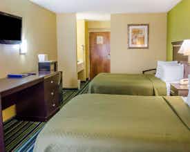 Hotel Quality Inn & Suites Medina - Akron West photo 4