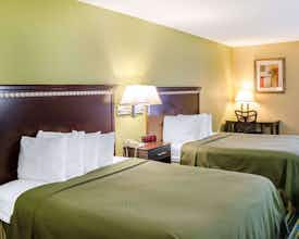 Hotel Quality Inn & Suites Medina - Akron West photo 5