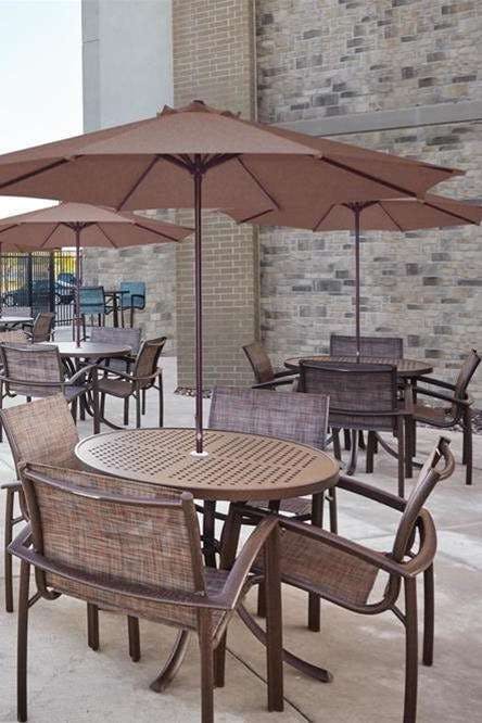 Hotel Hampton Inn & Suites Milwaukee/Franklin photo 3