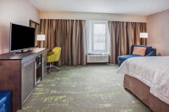 Hotel Hampton Inn & Suites Sioux City South photo 2