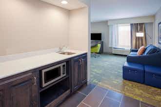 Hotel Hampton Inn & Suites Sioux City South photo 4