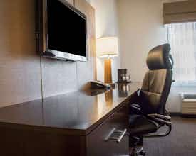 Hotel SLEEP INN SUITES MEDICAL CENTER photo 2