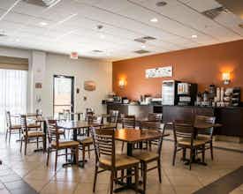 Hotel SLEEP INN SUITES MEDICAL CENTER photo 4