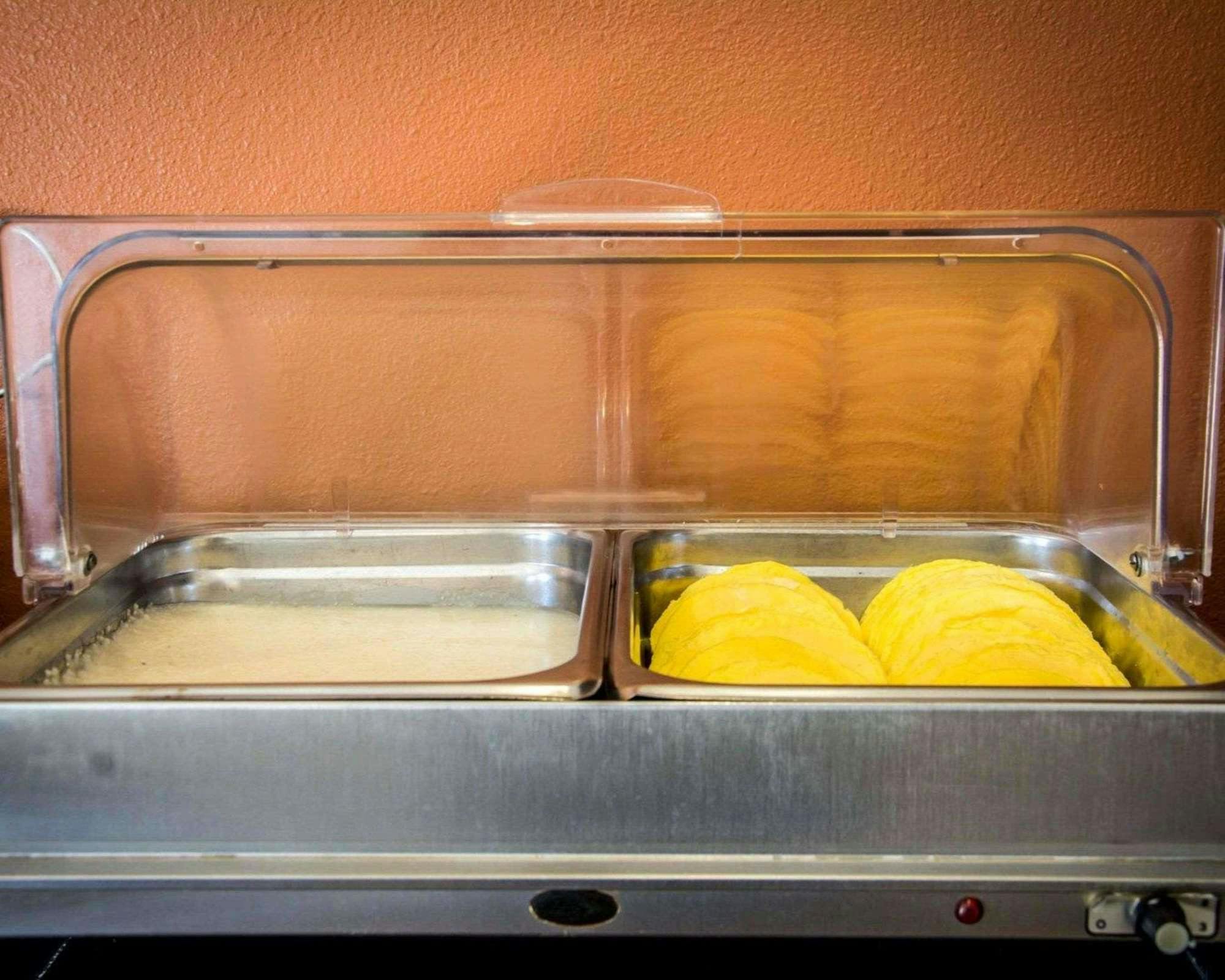 Hotel Sleep Inn & Suites Medical Center photo 5