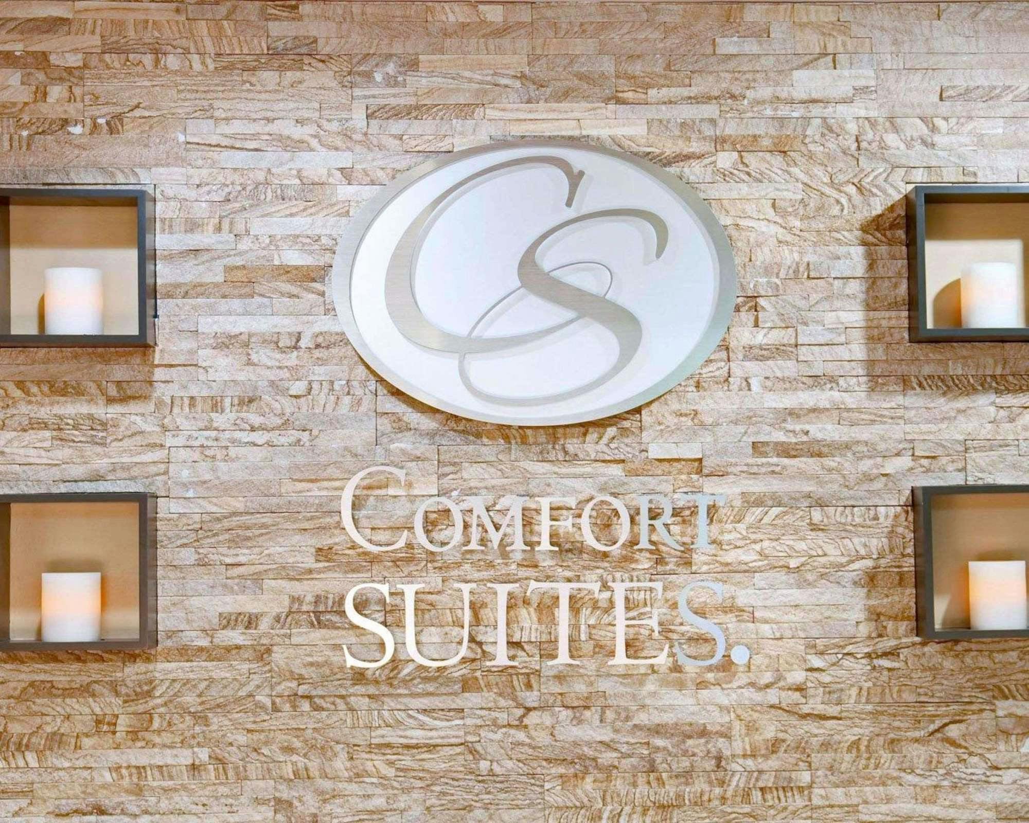 Hotel Comfort Suites Inn at Ridgewood Farm photo 4