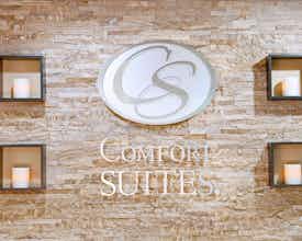 Hotel Comfort Suites Inn at Ridgewood Farm photo 4