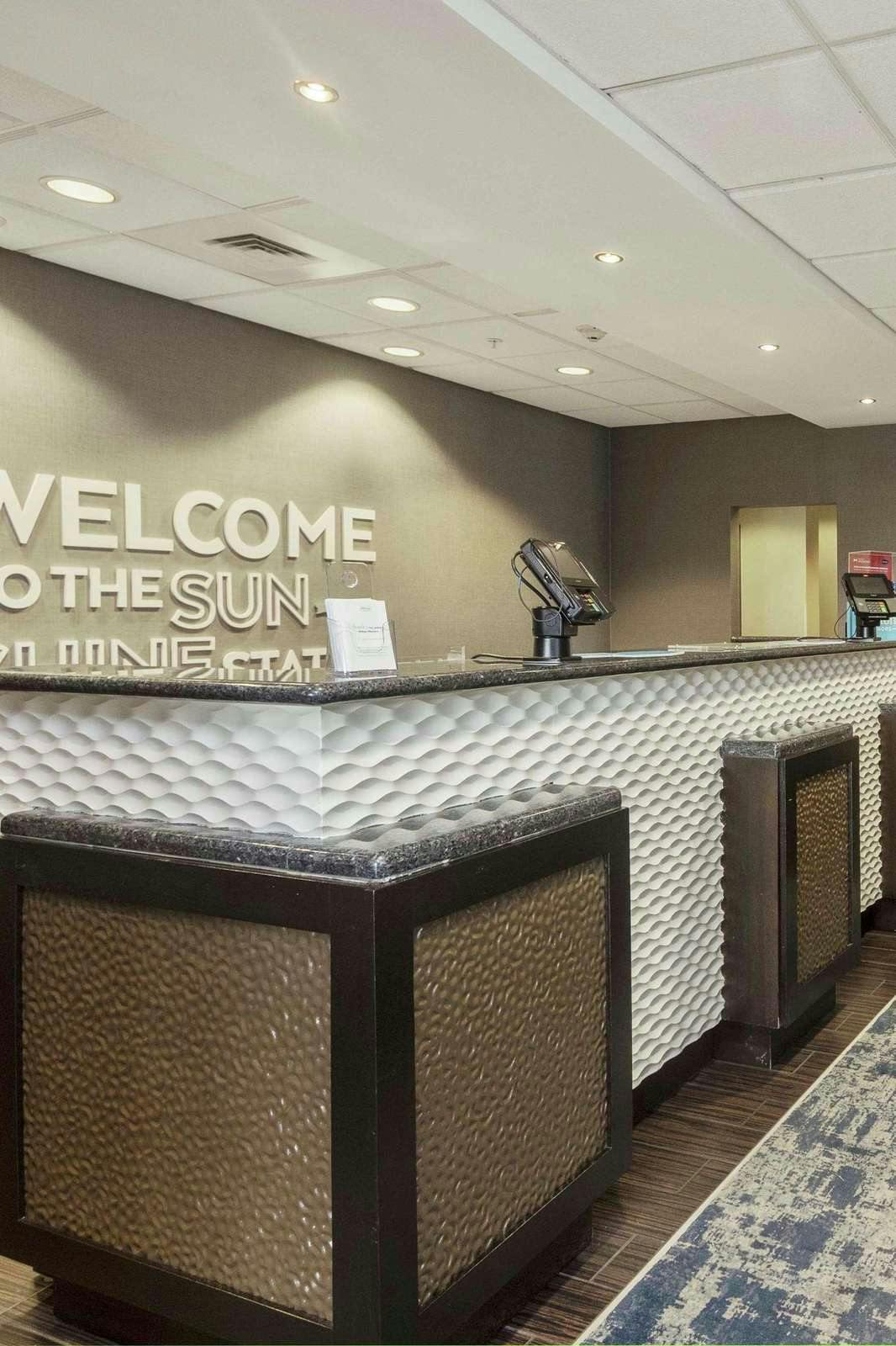 Hotel Hampton Inn & Suites Orlando-Apopka photo 4