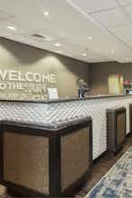 Hotel Hampton Inn & Suites Orlando-Apopka photo 4