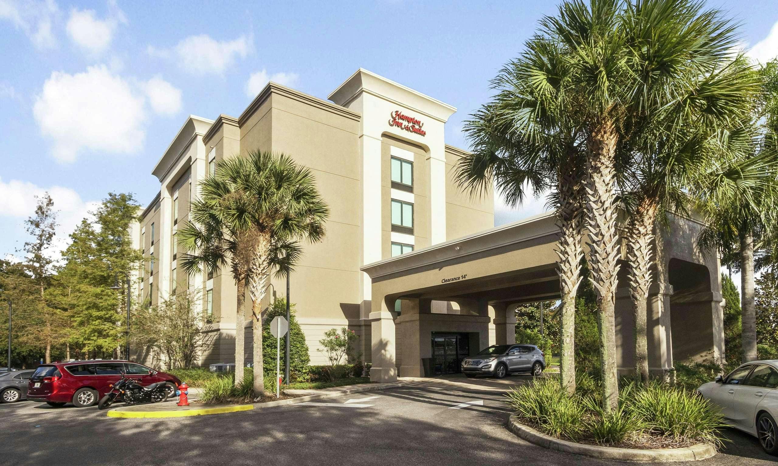 Hampton Inn & Suites Orlando-Apopka