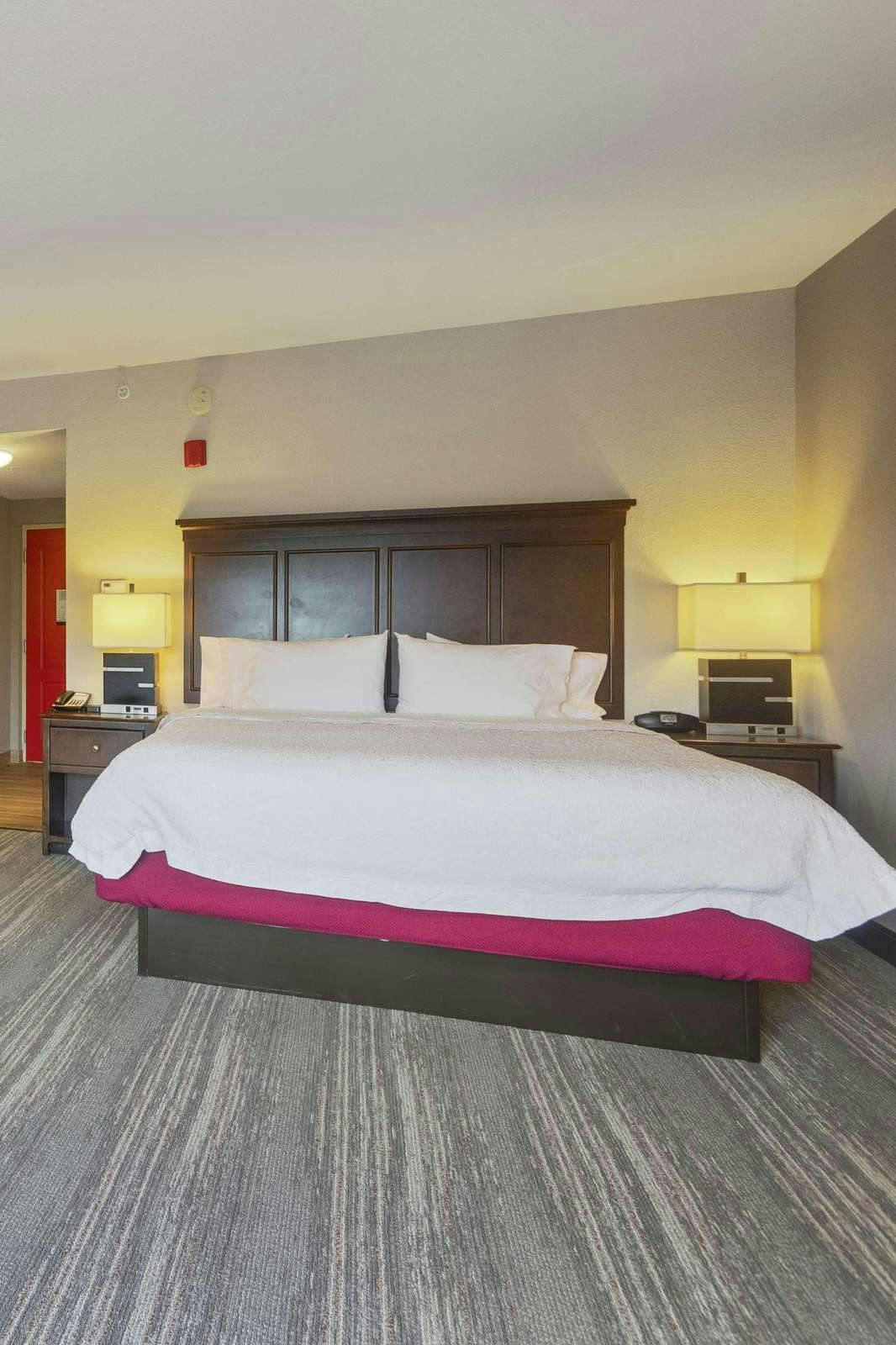 Hotel Hampton Inn & Suites Orlando-Apopka photo 1