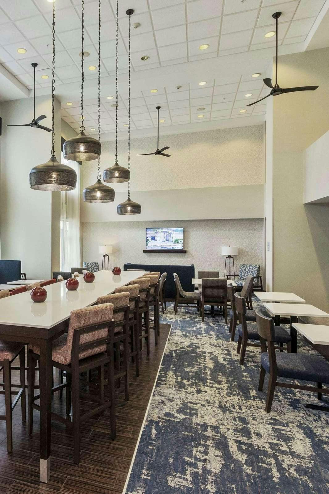 Hotel Hampton Inn & Suites Orlando-Apopka photo 5