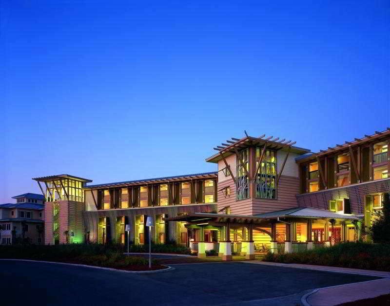 WaterColor Inn and Resort