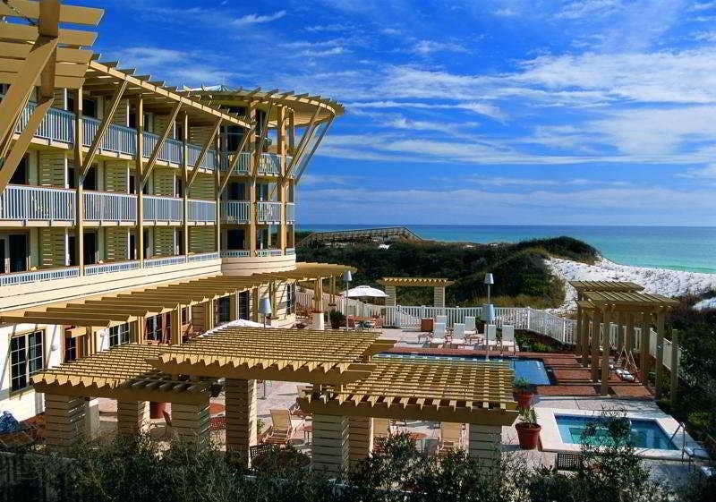 Hotel WaterColor Inn and Resort photo 1