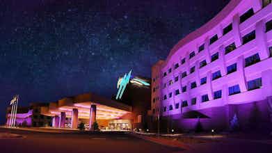 Hotel Twin Arrows Navajo Casino Resort photo 1