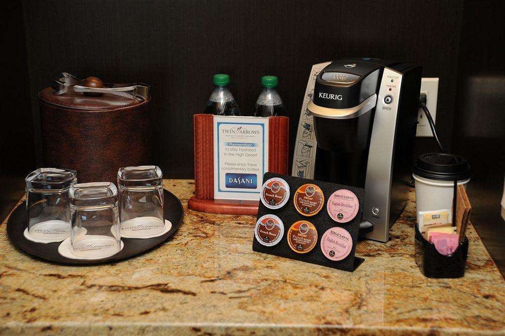 Hotel Twin Arrows Navajo Casino Resort photo 2