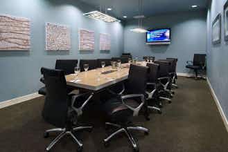 Hotel Oxford Suites Silverdale photo 3