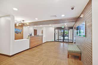 Hotel Extended Stay America Premier Suites Providence E Providence photo 2