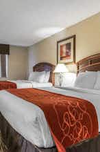 Hotel Comfort Suites At Evergreen Parkway photo 2