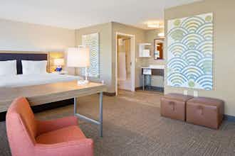 Hotel Hampton Inn & Suites by Hilton Walla Walla photo 3